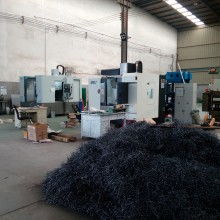 咸阳康大机械厂 专业高效的技术咨询，助力制造业转型升级