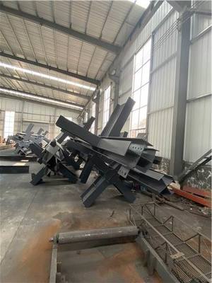 方远桥梁钢结构企业相册 卓越品质与上海技术咨询的深度赋能