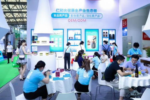 乘风破浪，励志前行 2022上海燕博会再次启航与技术咨询新篇章