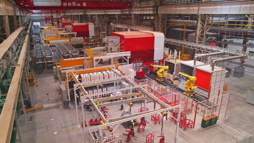 特斯拉16万元级电动车再传年底测试，上海技术咨询释放国产化加速信号