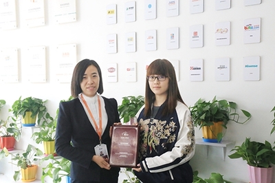 祝贺派多格学员刘女士在上海成功开设新店，技术咨询助力创业梦想启航